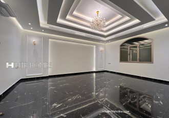 Kuwait City, Apartments/Houses, KWD 1100/month,  3 BR,  2500 Sq. Meter,  Three Bedroom Ground Floor Apartment For Rent In Mishref