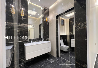 Kuwait City, Apartments/Houses, KWD 1100/month,  3 BR,  2500 Sq. Meter,  Three Bedroom Ground Floor Apartment For Rent In Mishref