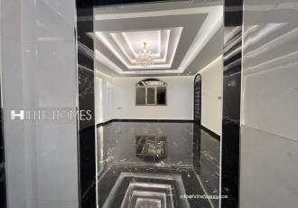 Kuwait City, Apartments/Houses, KWD 1100/month,  3 BR,  2500 Sq. Meter,  Three Bedroom Ground Floor Apartment For Rent In Mishref