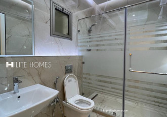 Kuwait City, Apartments/Houses, KWD 1100/month,  3 BR,  2500 Sq. Meter,  Three Bedroom Ground Floor Apartment For Rent In Mishref