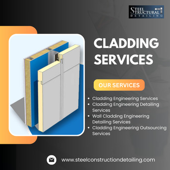 New York, Construction, Cladding Services