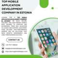 Reliable Partner For Custom Mobile App Development In Estonia