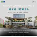 INR 17000000,  500 Sq. Meter,  Trusted Developer Advantage Of M3M Jewel Gurgaon