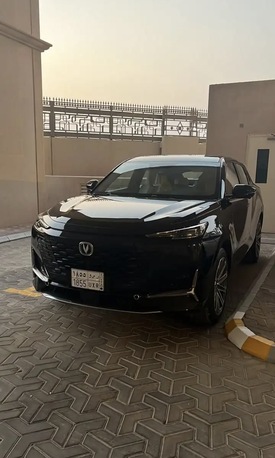 Dammam, Vehicles, Cars & Trucks , SAR 82000,  Changan UNI-K,  2024,  Automatic,  55000 KM,   UNI-K For Sale 82,000SAR