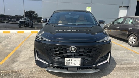 Dammam, Vehicles, Cars & Trucks , SAR 82000,  Changan UNI-K,  2024,  Automatic,  55000 KM,   UNI-K For Sale 82,000SAR