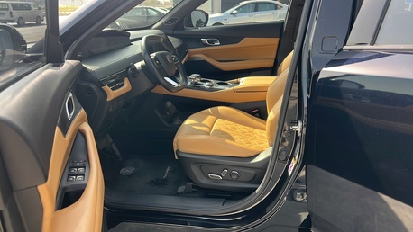 Dammam, Vehicles, Cars & Trucks , SAR 82000,  Changan UNI-K,  2024,  Automatic,  55000 KM,   UNI-K For Sale 82,000SAR