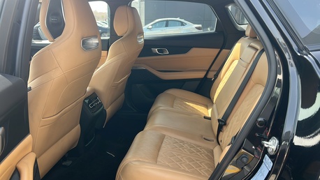 Dammam, Vehicles, Cars & Trucks , SAR 82000,  Changan UNI-K,  2024,  Automatic,  55000 KM,   UNI-K For Sale 82,000SAR