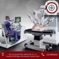 Advanced Robotic Cancer Surgery In Ahmedabad &ndash; Dr. Nitin Singhal
