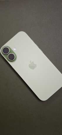 Riyadh, Mobile Phones, SAR 3750,  IPhone 17 (256GB, Sage) &ndash; Brand New With 2‑Year Warranty &bull; Ready To Sell