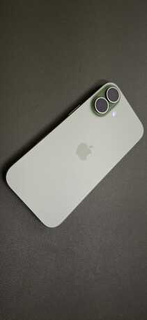 Riyadh, Mobile Phones, SAR 3750,  IPhone 17 (256GB, Sage) &ndash; Brand New With 2‑Year Warranty &bull; Ready To Sell