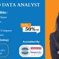 Offline Data Analystcourse In Indore
