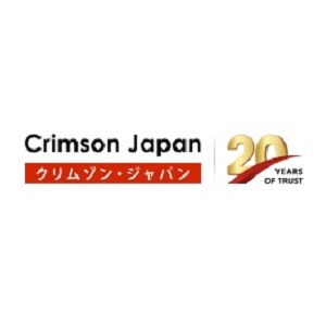 Tokyo, Business Partners, Crimson Interactive Japan Co., Ltd.