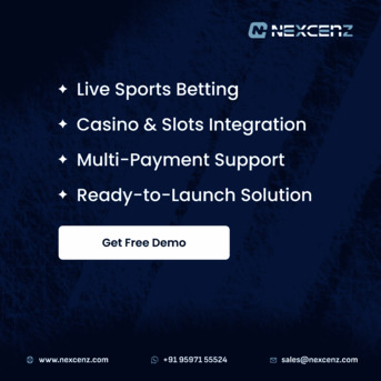 New York, Software Development, 1xBet Clone Script Development For Sports Betting Business