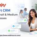 Smart CRM For Small & Medium Businesses