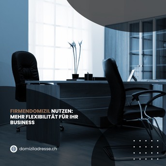 Zurich, Financial, Firmendomizil Nutzen: Mehr Flexibilit?t F?r Ihr Business