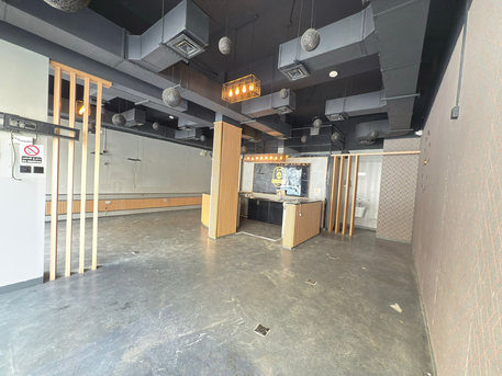 Khobar, Shops, SAR 50000,  60 Sq. Meter,  Shop For Rent