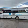 Affordable Bolton Coach Hire For Reliable Lancashire Group Travel