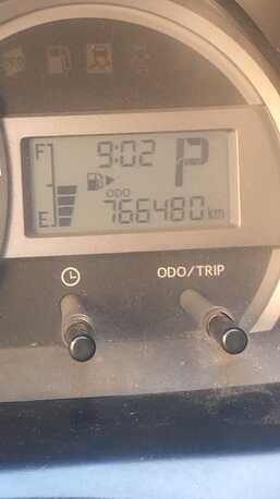 Riyadh, Vehicles, Cars & Trucks , SAR 30000,  2016,  2016,  Automatic,  766480 KM,   Toyota Avanza | Single Owner | Excellent Condition