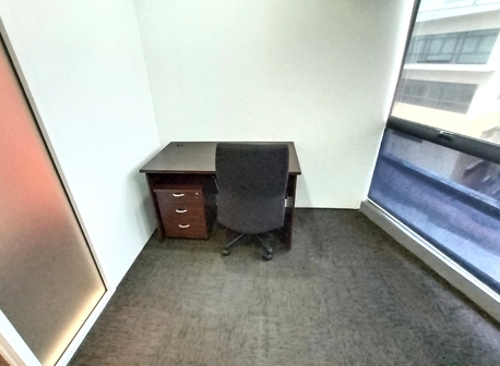 Kuala Lumpur, Offices, MYR 900,  80 Sq. Feet,  Comfortable Office Near LRT At Setiawalk