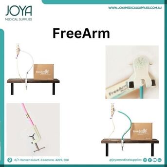 Sydney, Health & Beauty Items, Buy Freearm Products Online - Joya Medical Supplies