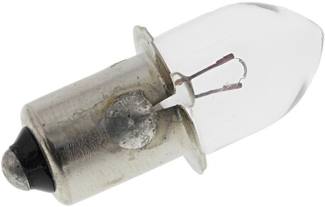 London, Electronics, GBP 1,  Buy RS Pro 104-941 Replacement Torch Bulb | Torch Bulb At EnrgTech