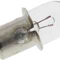 GBP 1,  Buy RS Pro 104-941 Replacement Torch Bulb | Torch Bulb At EnrgTech