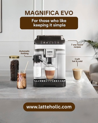 Mumbai, Appliances, INR 54900,  Shop High-Quality Coffee Machines For Cafe At Latteholic