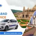 Pune To Aurangabad Taxi Service