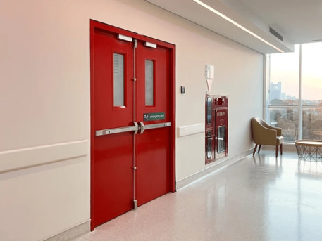 New York, Appliance Repair, Firestopping Contractors In New York