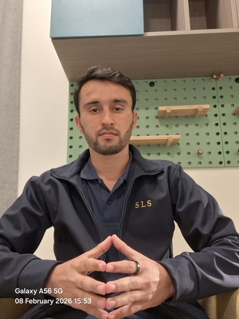 Riyadh, Job Seekers, HSE Officer/supervisor/engineer