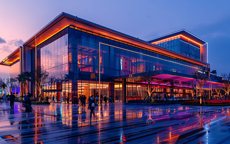 Noida, Real Estate, Premium Commercial Property In Noida Sector 18 | My Property Fact