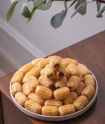 Riyadh, Job Seekers, Dessert Chef