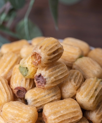 Riyadh, Job Seekers, Dessert Chef