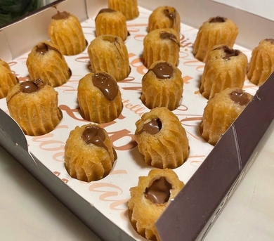 Riyadh, Job Seekers, Dessert Chef