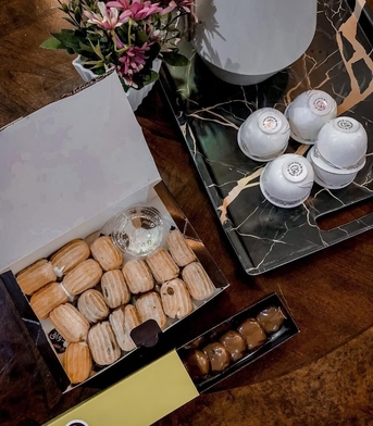 Riyadh, Job Seekers, Dessert Chef