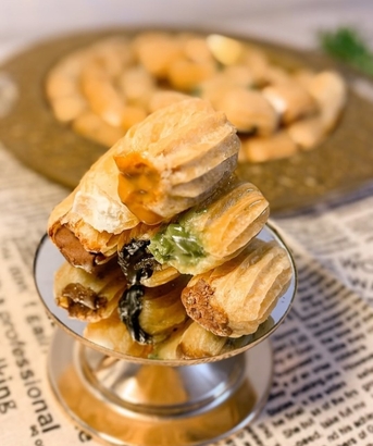 Riyadh, Job Seekers, Dessert Chef