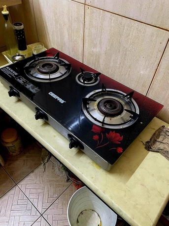 Manama, Household Items, BHD 27,  Clynder Regulator Pipe Stove 27 Bd Msg 3670 8372 Wts Ap No Call