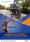 New York, Legal, Motorcycle Accident Attorney In Winter Park