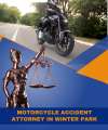 Motorcycle Accident Attorney In Winter Park