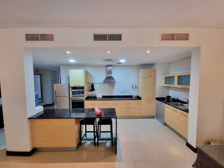 Amwaj Islands, Apartments/Houses, BHD 950/month,  Furnished,  4 BR,  220 Sq. Meter,  Beautiful 4 Bedrooms Fully Furnished Villa