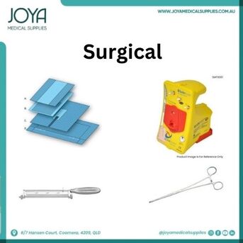 Sydney, Health & Beauty Items, Shop Surgical Products In Australia - Joya Medical Supplies