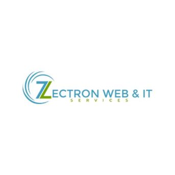 Sydney, Web Design & Development, Zectron Web & IT Services