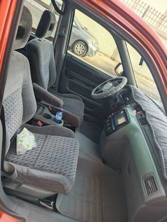 Isa Town, Vehicles, Cars & Trucks , BHD 1100,  Honda CR-V,  1998,  Automatic,  300000 KM,  HONDA CRV FOR SALE