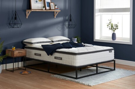 London, Furniture, GBP 400,  Various Types Of Mattresses Available | Buy Beds On Finance UK