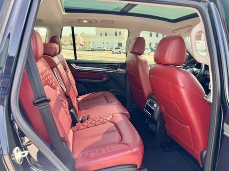 Manama, Vehicles, Cars & Trucks , BHD 5200,  MG RX8,  2021,  Automatic,  79000 KM,  FULLY LOADED
