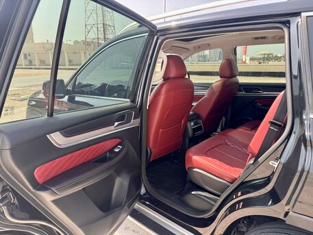 Manama, Vehicles, Cars & Trucks , BHD 5200,  MG RX8,  2021,  Automatic,  79000 KM,  FULLY LOADED