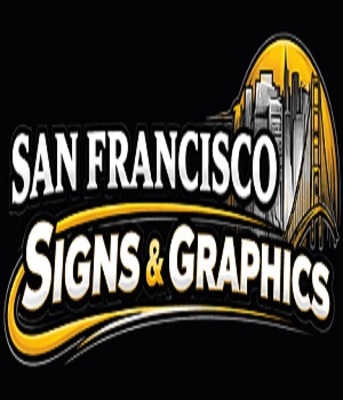 San Francisco, Business, San Francisco Signs & Graphics