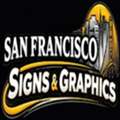 San Francisco Signs & Graphics