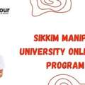 Sikkim Manipal University Online MA Program