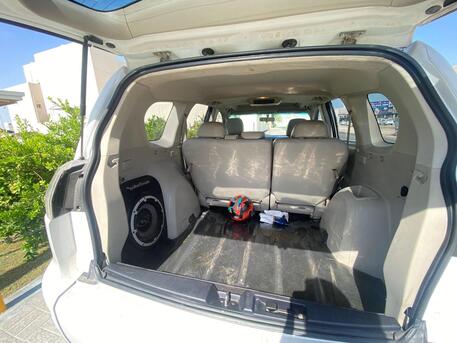 Manama, Vehicles, Cars & Trucks , BHD 1600,  MITSUBISHI OUTLANDER 2008,  2008,  Automatic,  210000 KM,   @ 1600/-